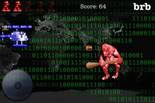 Illustration for article titled Insurgent Unleashes Teh Internets On Teh iPhone